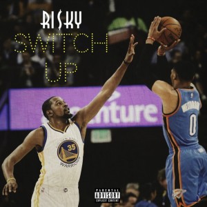 Listen to Switch Up (Explicit) song with lyrics from RI$KY