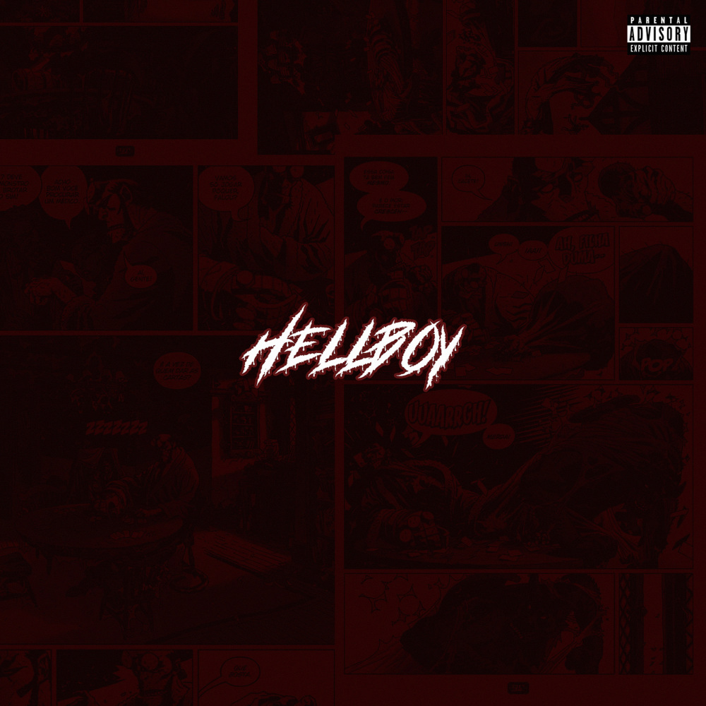 Hellboy (Explicit)