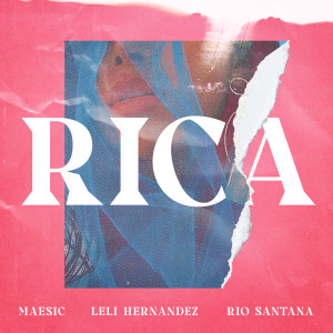 ดาวน์โหลดและฟังเพลง Rica พร้อมเนื้อเพลงจาก Maesic