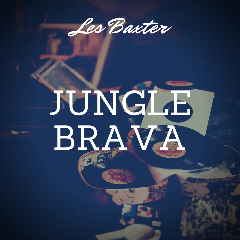 Jungle Brava