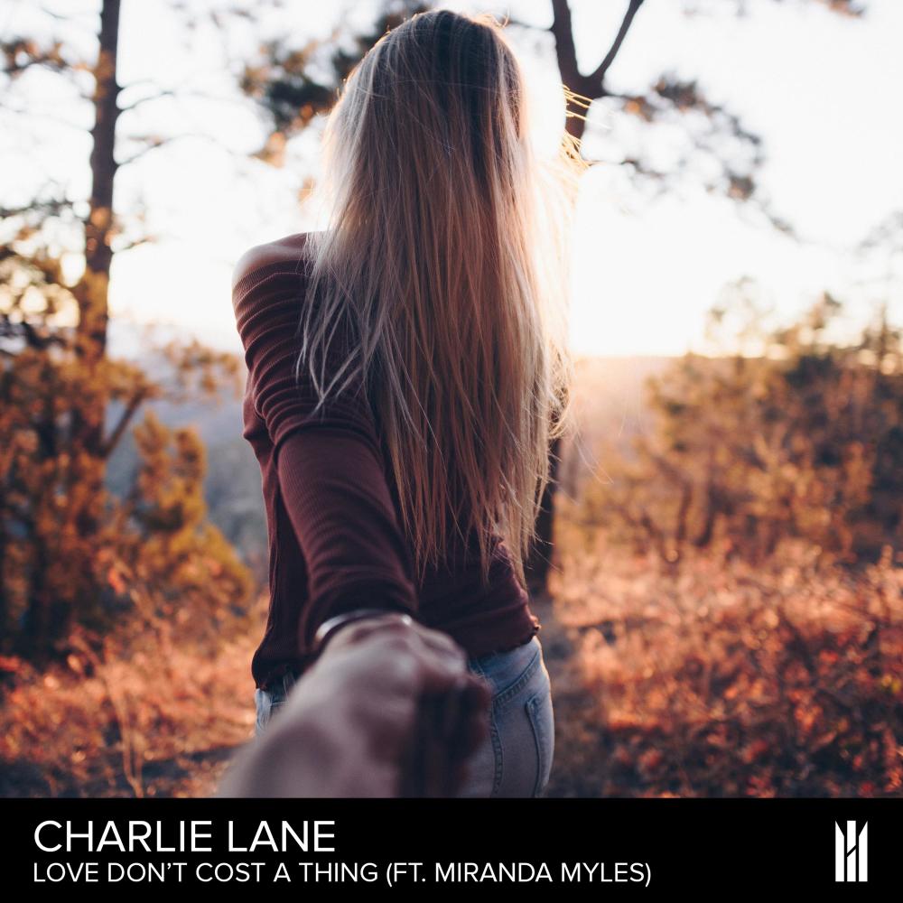 Love Don't Cost A Thing(feat. Miranda Myles)