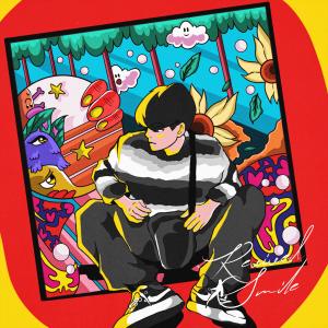 Listen to Revived Smile (Sped Up) song with lyrics from zzetboii