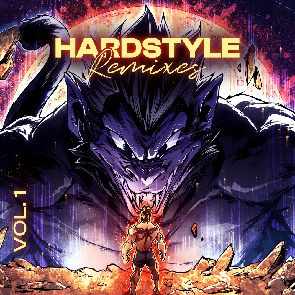 Running Up That Hill (Hardstyle Remix)