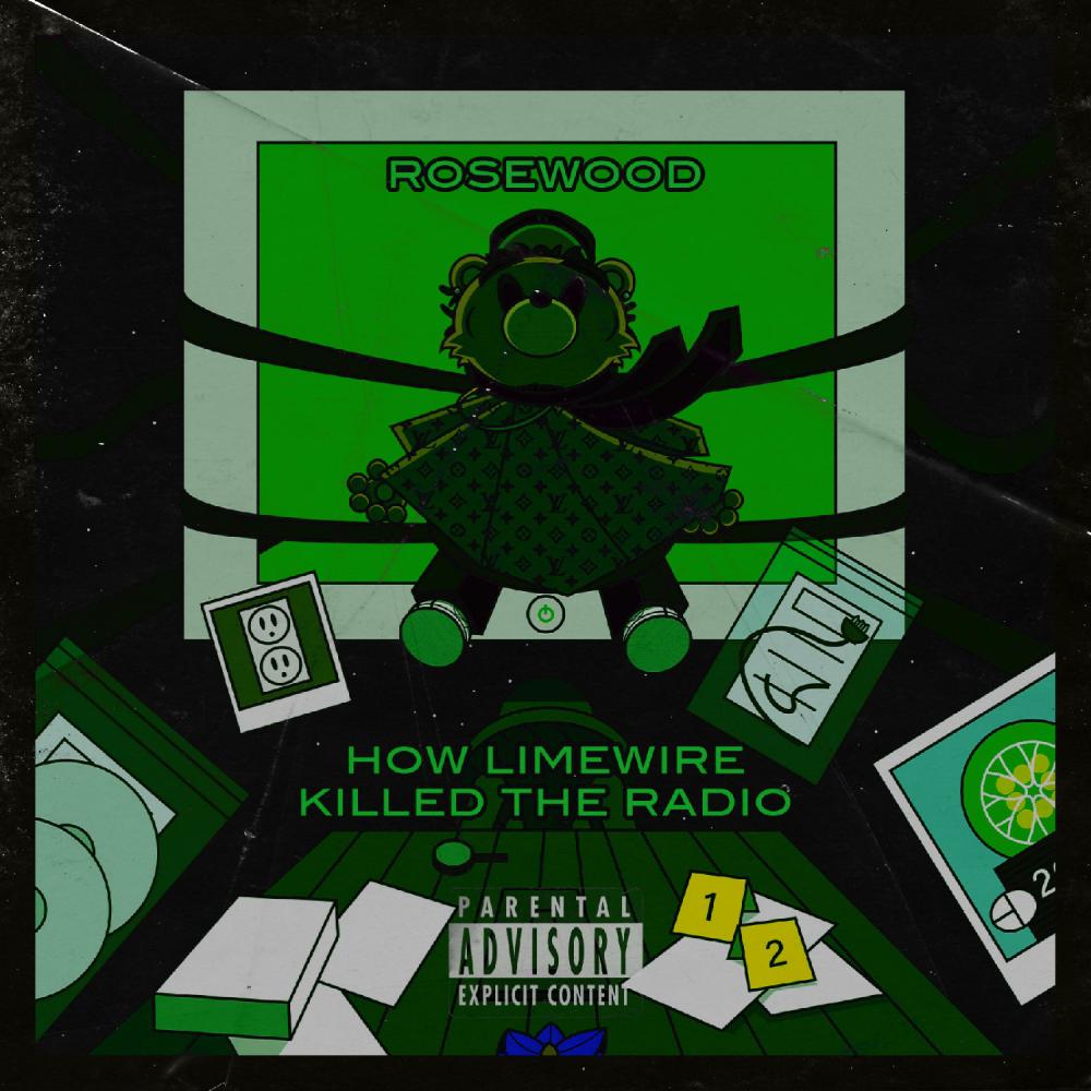 Lately (Explicit)