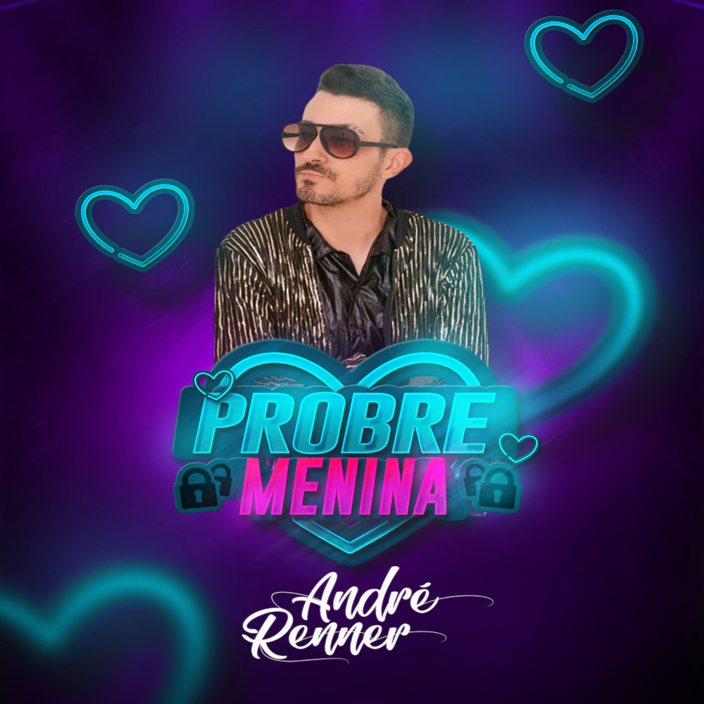 Pobre Menina (Cover)