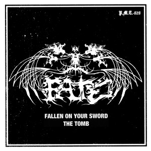 Listen to The Tomb song with lyrics from Fate