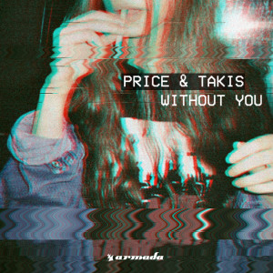 Price & Takis的专辑Without You