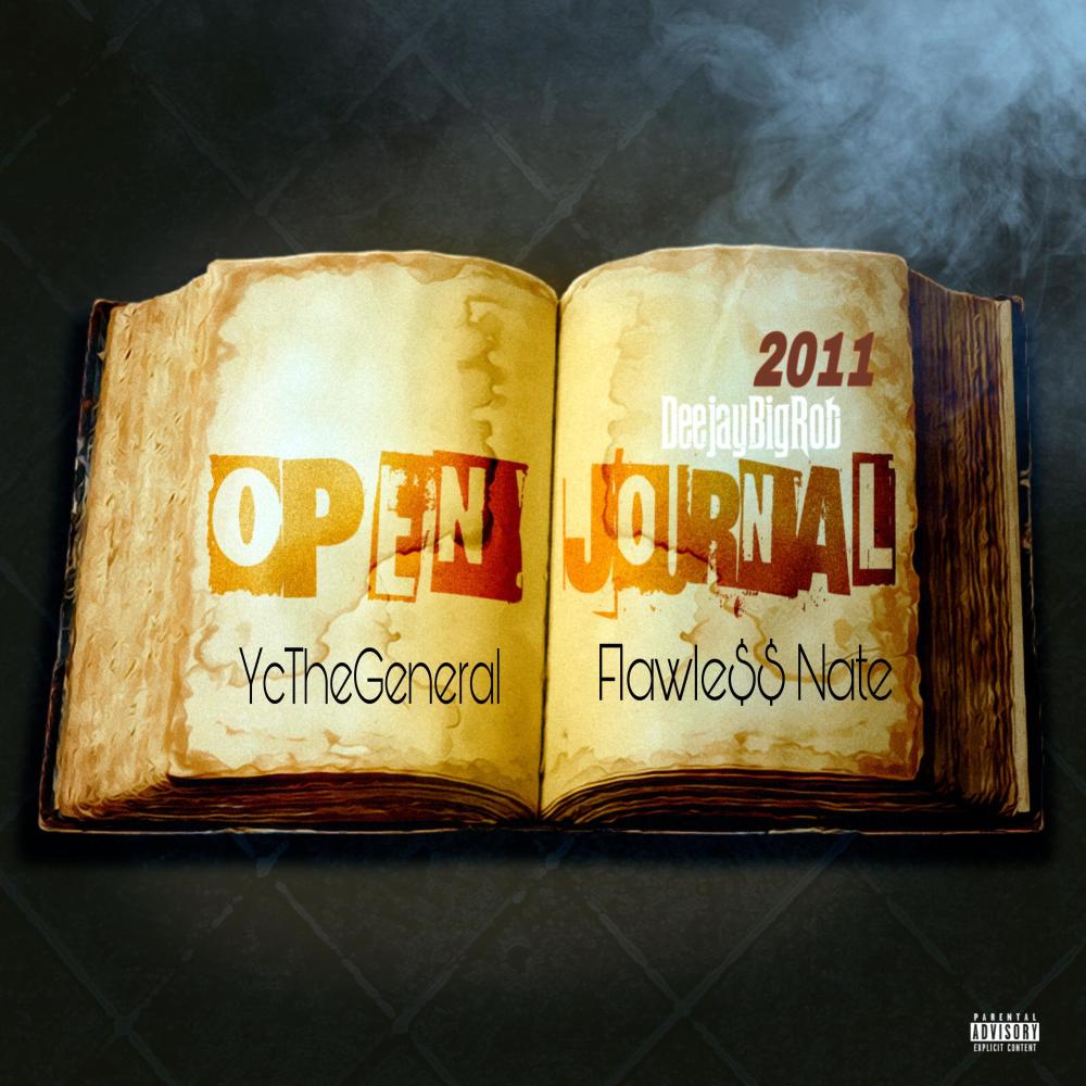 In The Ghetto (feat. YcTheGeneral & Flawle$$ Nate) (Explicit)