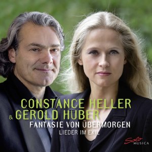 收聽Constance Heller的6 Songs from the Hebrew (Excerpts): No. 2, On a Mural by Diego Rivera歌詞歌曲