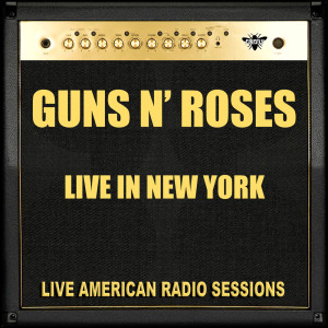 Listen to Mr Brownstone (Live) song with lyrics from Guns N' Roses
