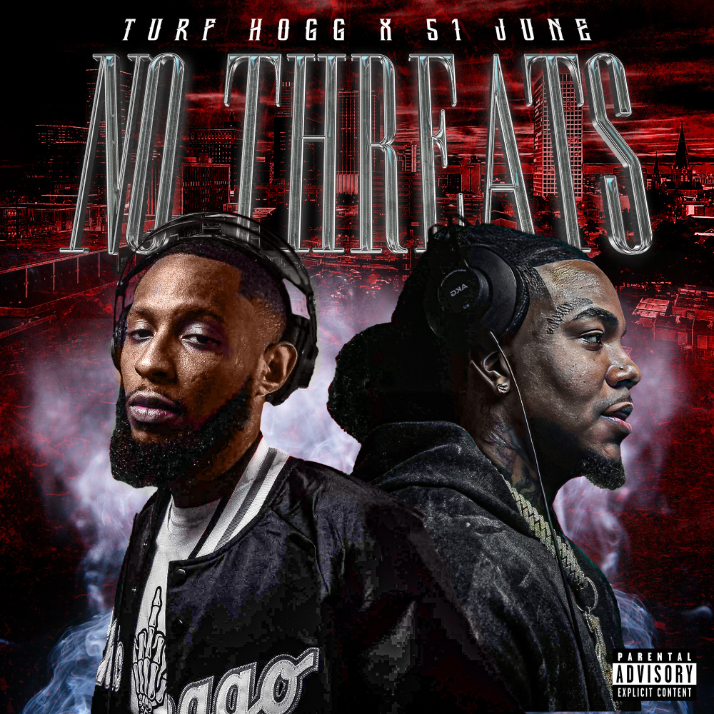 No Threats (Explicit)