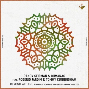 Dengarkan lagu Beyond Within (Polished Chrome Remix) nyanyian Randy Seidman dengan lirik