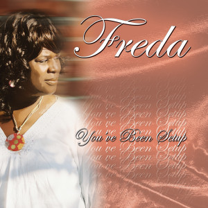 ดาวน์โหลดและฟังเพลง It's All About Him พร้อมเนื้อเพลงจาก Freda Lyons Campbell
