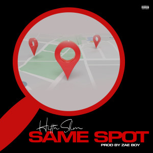 Album Same Spot (Explicit) from Hitta Slim