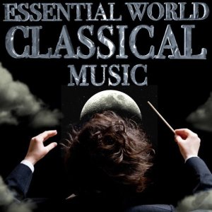 Various Artists的專輯Essential World Classical Music