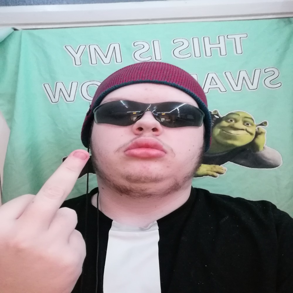 Fat Titz (Explicit)
