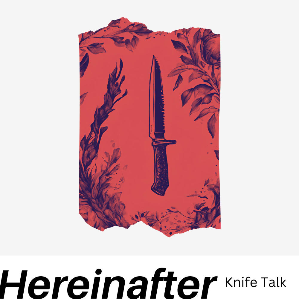 Knife Talk