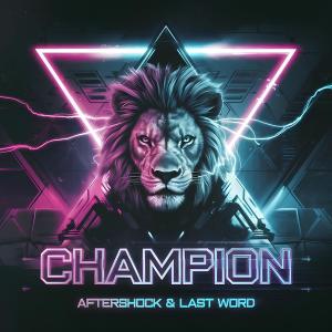 Last Word的專輯Champion