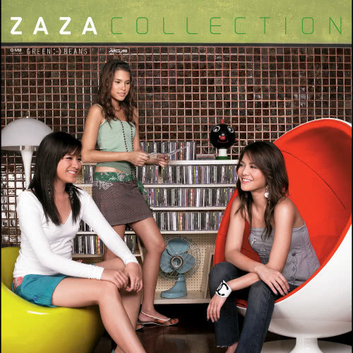 Zaza Collection