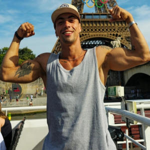 default playlist img