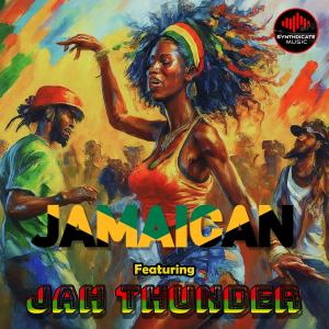Jah Thunder的專輯Jamaican (feat. Jah Thunder)
