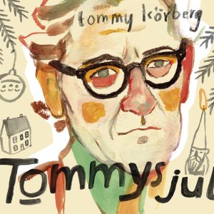 อัลบัม Tommys jul ศิลปิน Tommy Korberg