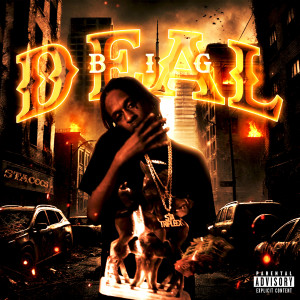 Listen to Big Deal (Explicit) song with lyrics from Stacccs
