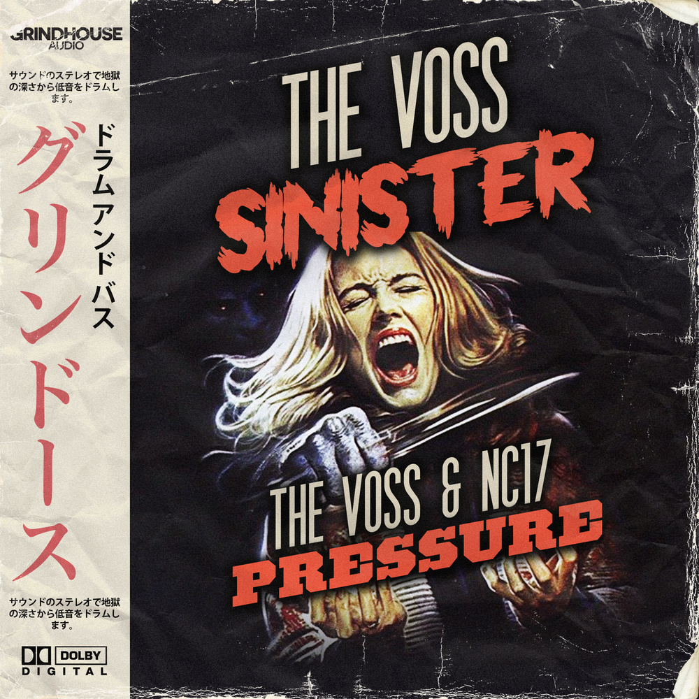 A. Pressure [GRD5009]