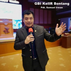 收听Pdt. Samuel Irwan的Misteri Kekristenan 2歌词歌曲