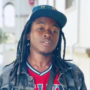 收聽Dean Dexter的Ndichange Ndinewe歌詞歌曲