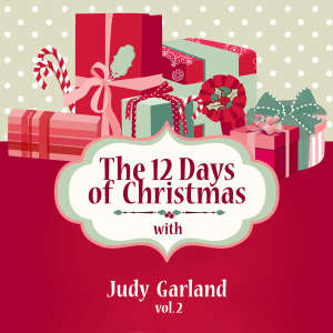 Judy Garland的专辑Merry Christmas and A Happy New Year from Judy Garland, Vol. 1 (Explicit)