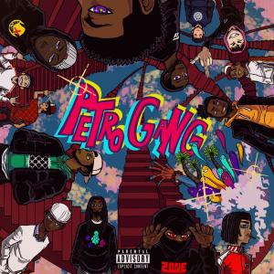 收聽PetroGang的Codeine Cowboys (feat. Lil Dude & Young Vero) (Explicit)歌詞歌曲