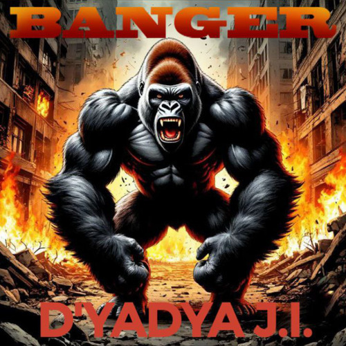 Banger (Explicit)