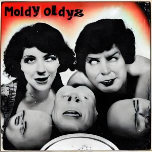 Mikey Money的專輯Moldy Oldies (Explicit)
