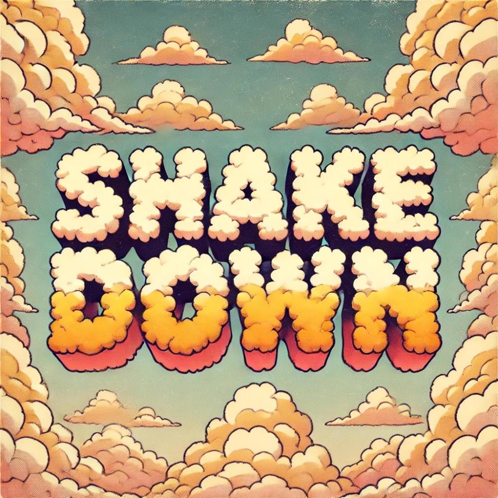 Shake Down (feat. Fenix Flexin) (Explicit)