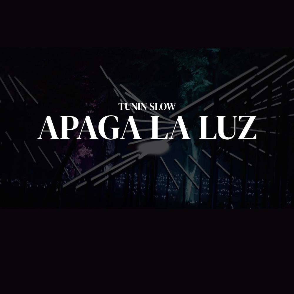 Apagale la luz