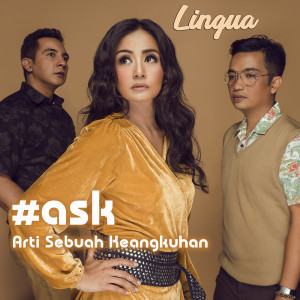 Album Arti Sebuah Keangkuhan from Lingua