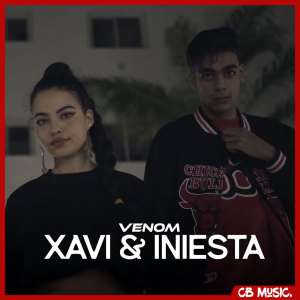 ดาวน์โหลดและฟังเพลง Xavi & Iniesta พร้อมเนื้อเพลงจาก Venom