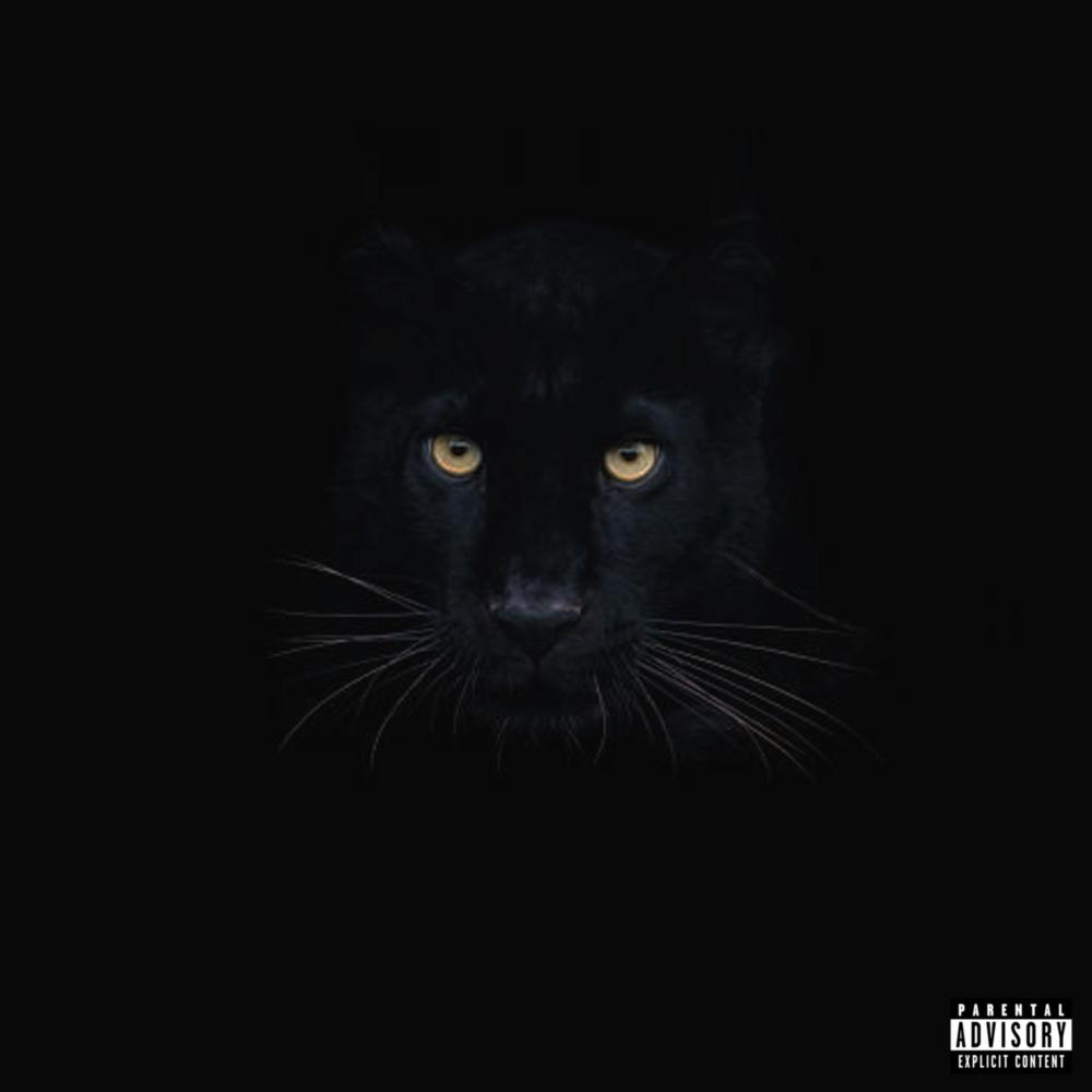 Black Panther (feat. Masta Killa) (Explicit)