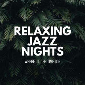 Album Where Did The Time Go? from Relaxing Jazz Nights