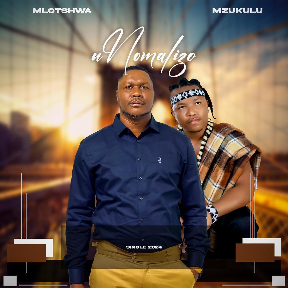 UNomalizo (feat. Mzukulu)