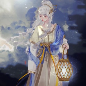 Album “山川作酒，敬旷世温柔” from 