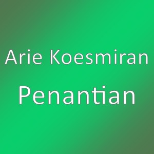Listen to Penantian song with lyrics from Arie Koesmiran