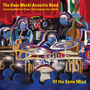 ดาวน์โหลดและฟังเพลง Koolz พร้อมเนื้อเพลงจาก Dave Weckl Acoustic Band