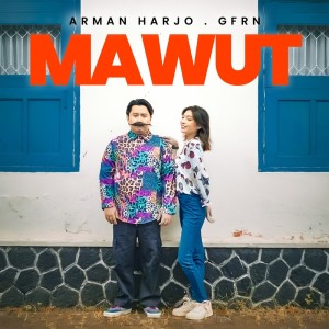 อัลบัม Mawut ศิลปิน Arman Harjo