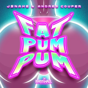 Album Fat Pum Pum from JSnake