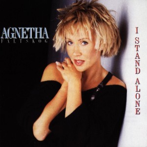 ดาวน์โหลดและฟังเพลง Maybe It Was Magic พร้อมเนื้อเพลงจาก Agnetha Faltskog