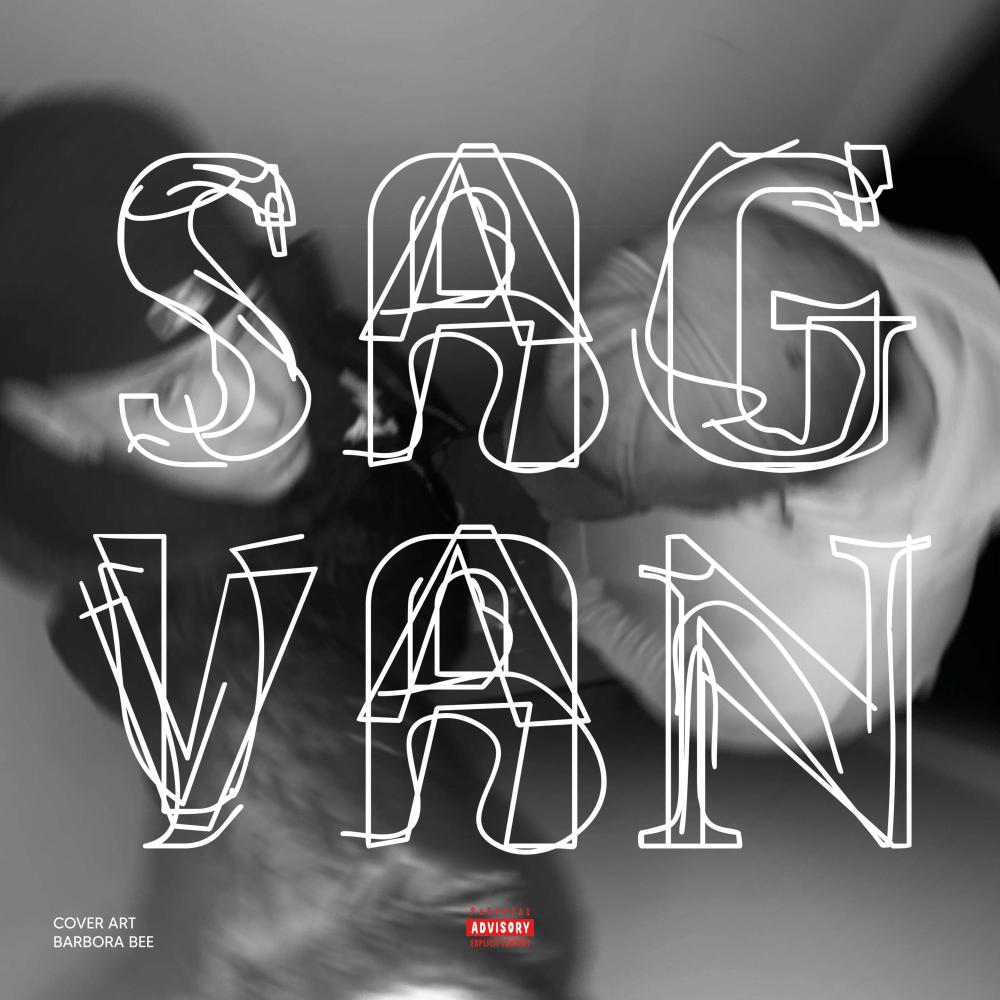 Sag Van (feat. Yung Ace 402) (Explicit)