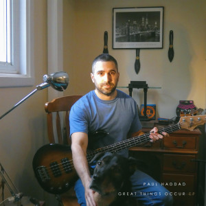 ดาวน์โหลดและฟังเพลง For Those Who Came Before Me พร้อมเนื้อเพลงจาก Paul Haddad