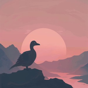 Meditation Music Therapy的專輯Ambient Birds, Vol. 92
